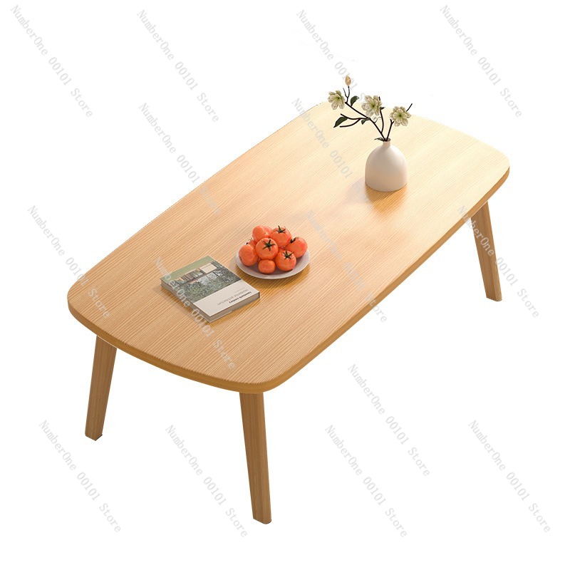 Coffee And Tea Bar - Japanese Style Folding Coffee Table for