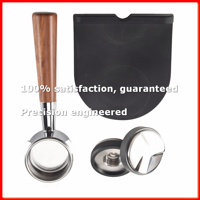 Coffee&Tea House Menu - Coffee 54mm Bottomless Portafilter + 53mm