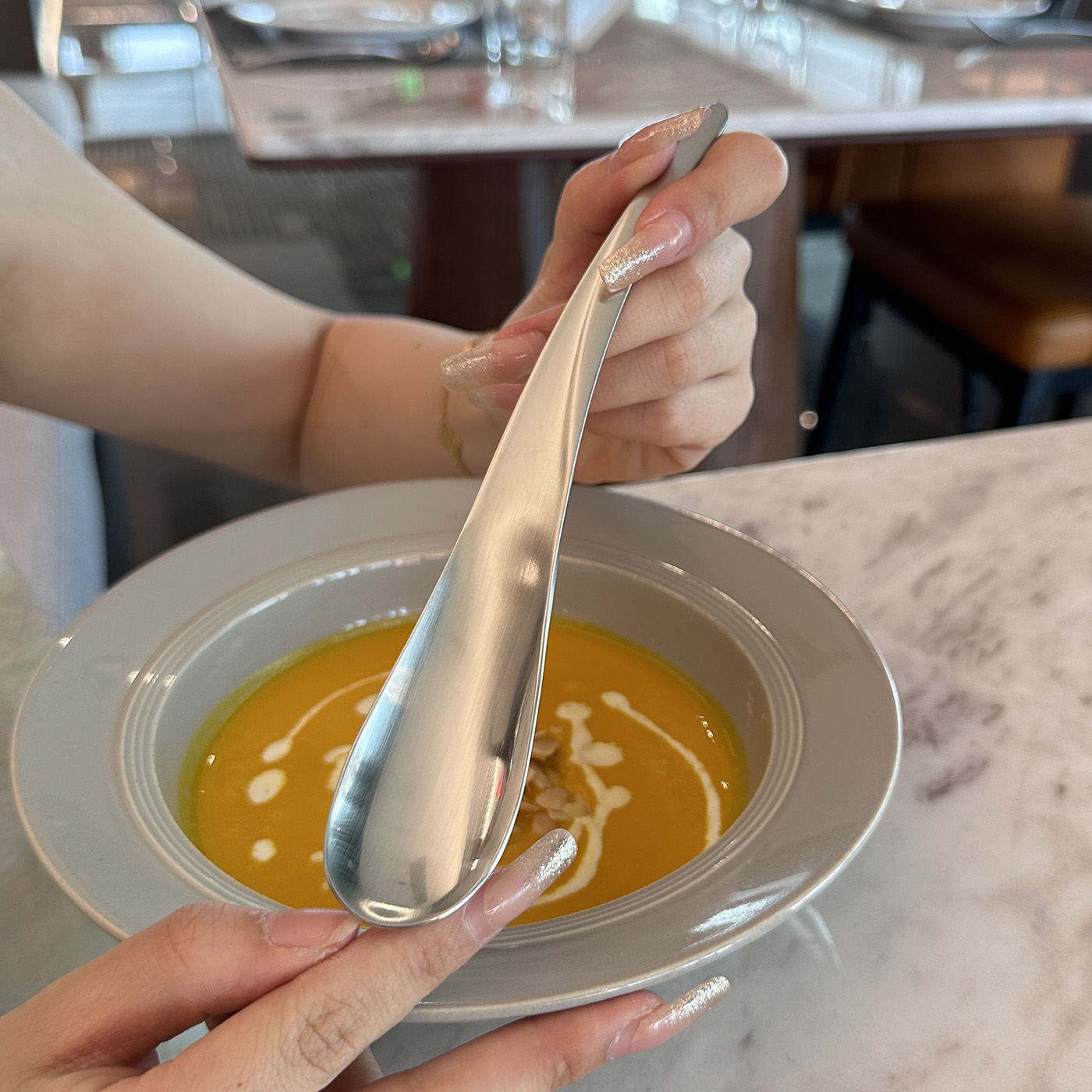 Coffee Tea Spoon - Thi Industrial Sle 80 Stainl Steel