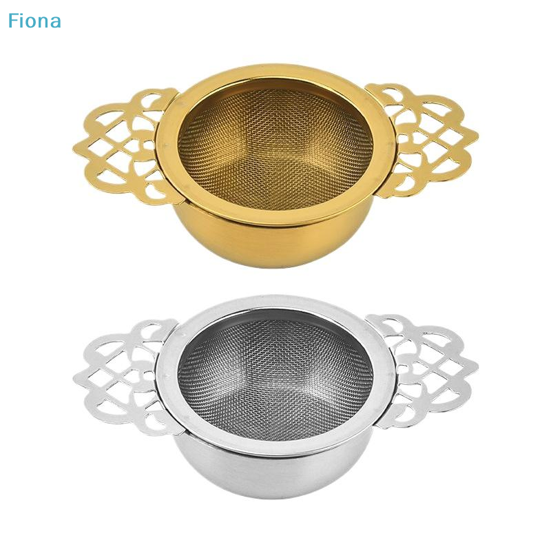 ✔Double-layer Fine Mesh Tea St - Tea Strainer Mesh ulasan dan harga