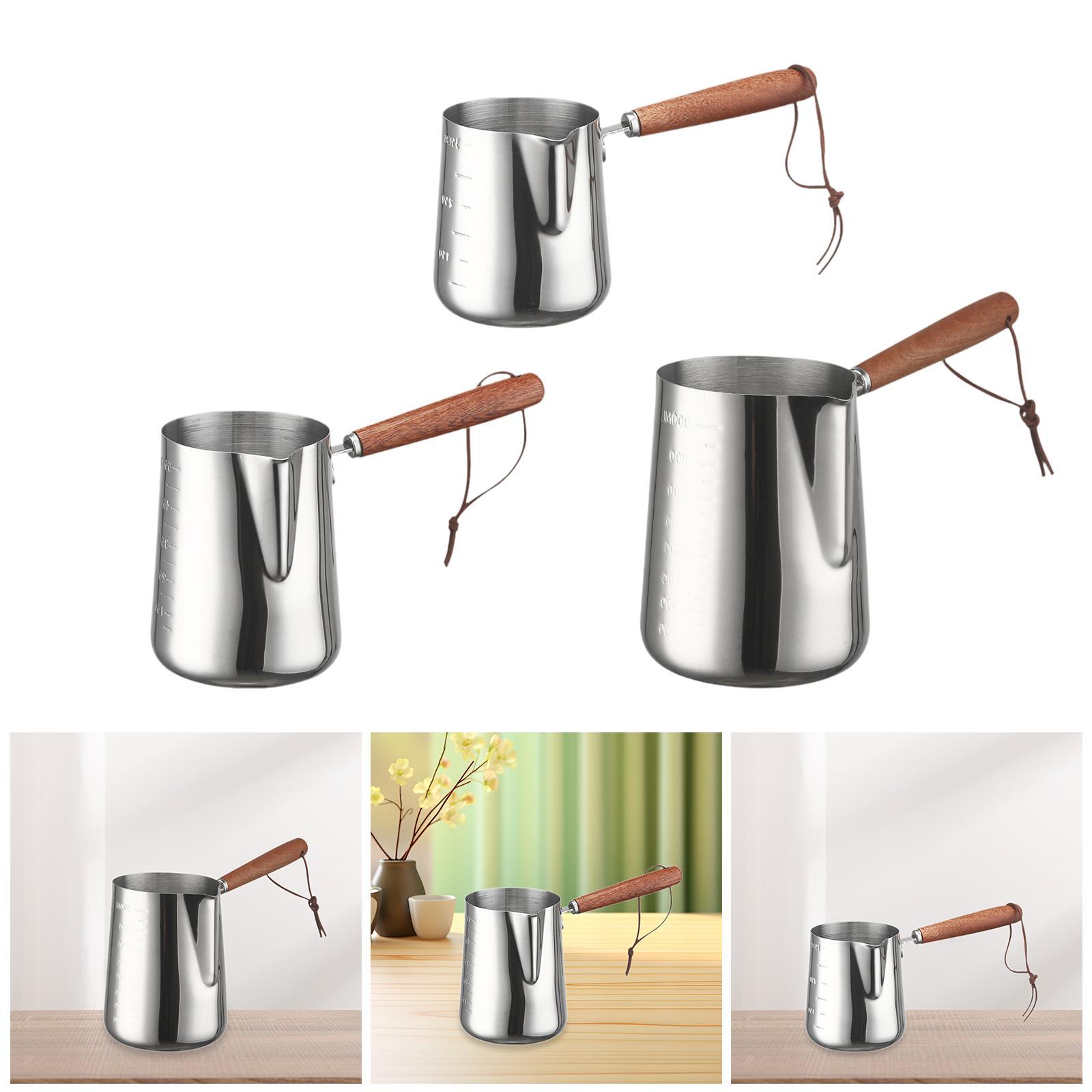 Turkish Coffee Pot Espresso Ma - Coffee And Tea Bar ulasan dan harga