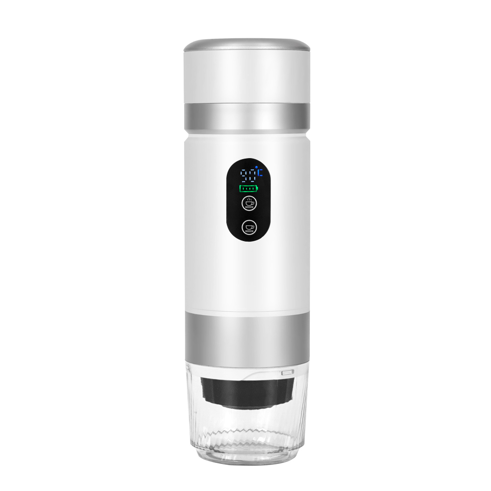 Portable Self-Heating Espresso - Coffee&Tea House Menu ulasan dan harga