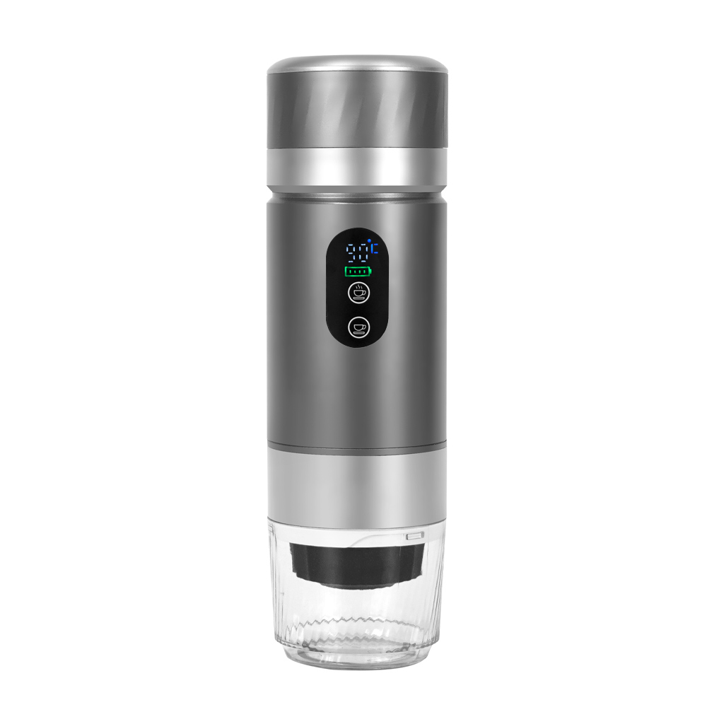Portable Self-Heating Espresso - Coffee&Tea House Menu ulasan dan harga