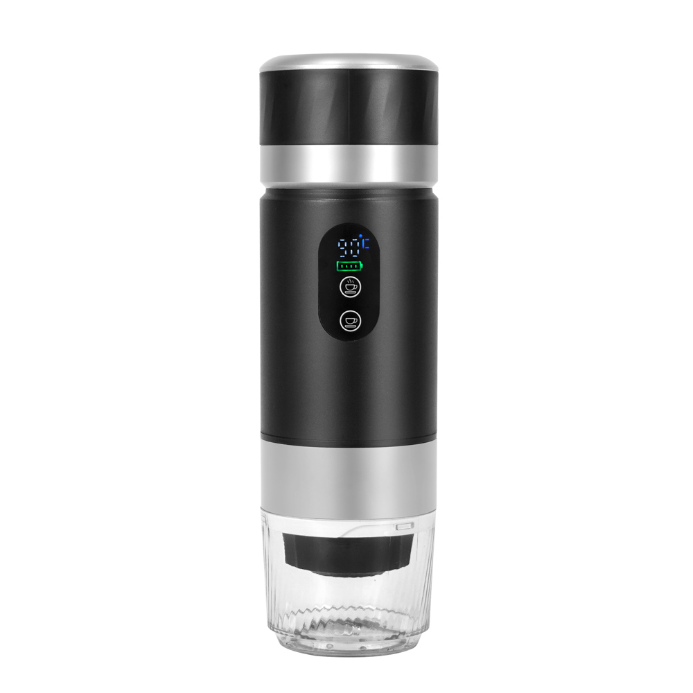 Portable Self-Heating Espresso - Coffee&Tea House Menu ulasan dan harga