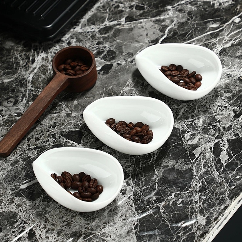Coffee Beans Dose Trays Pure W - Coffee Tea Beans ulasan dan harga