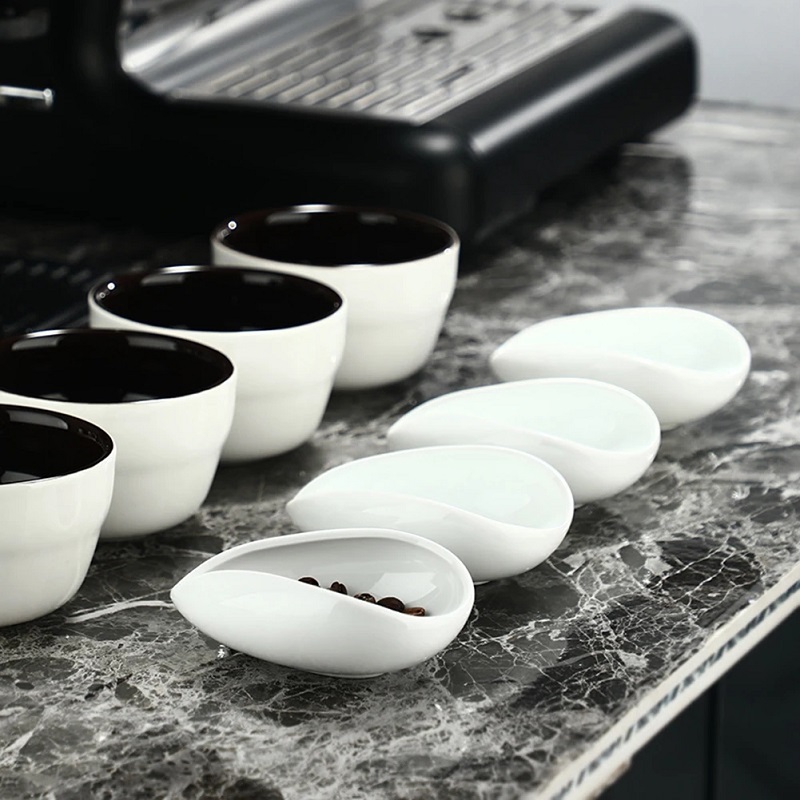 Coffee Beans Dose Trays Pure W - Coffee Tea Beans ulasan dan harga