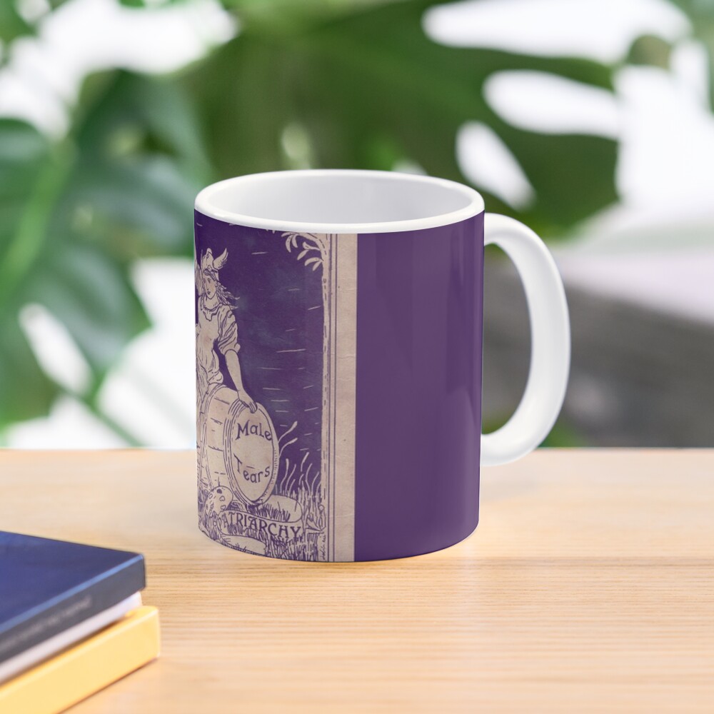 Patriarchy Male Tears Feminist - Coffee Tea Photos ulasan dan harga