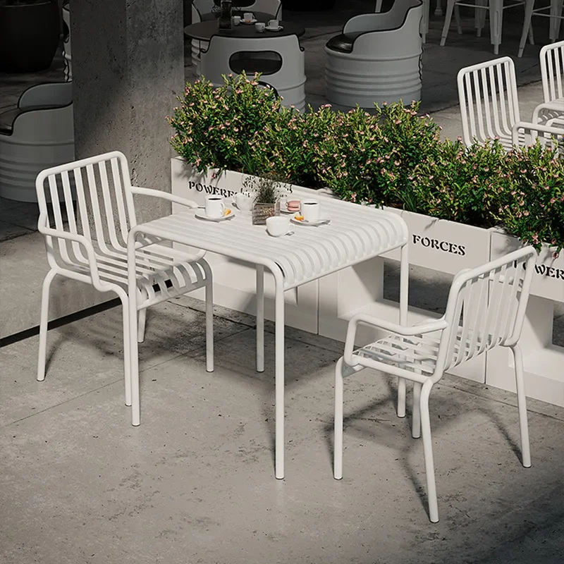 AOLIVIYA Industrial Style Crea - Tea Coffee Set Up ulasan dan harga