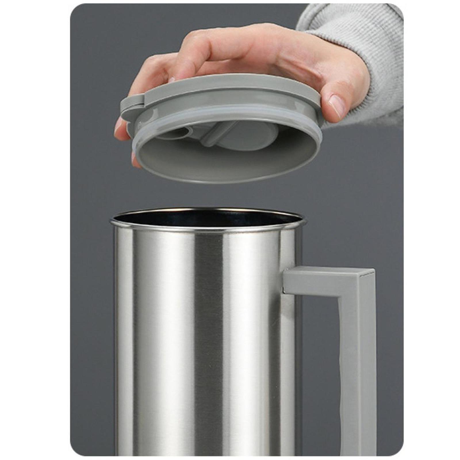 Large Capacity Water Pitcher S - Alternative To Coffee And Tea ulasan dan harga