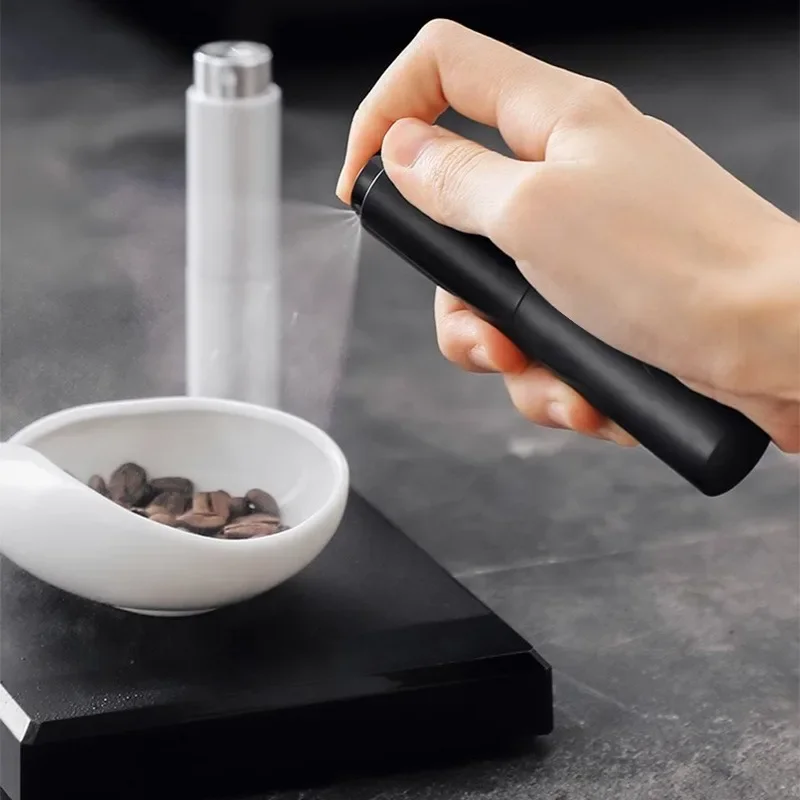 Coffee Bean Measuring Cup Spoo - Coffee Tea Beans ulasan dan harga