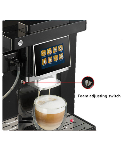 Bean to Cup 4 Languages Factor - Coffee&Tea House Menu ulasan dan harga