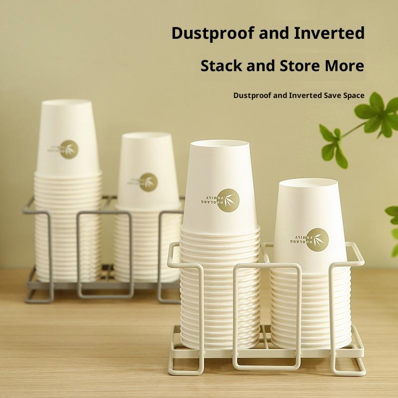 Multipurpose Paper Cup Holder  - Coffee Tea Paper Cups ulasan dan harga