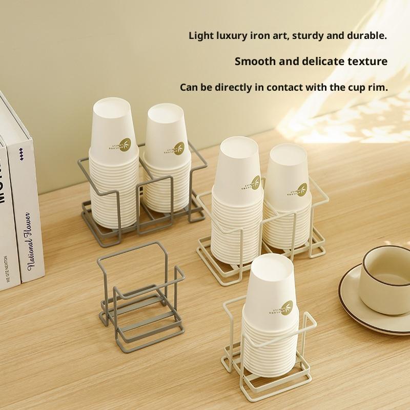 Multipurpose Paper Cup Holder  - Coffee Tea Paper Cups ulasan dan harga