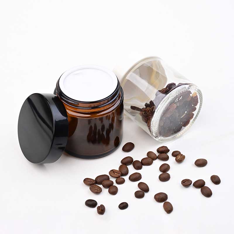 Portable Coffee Bean Storage G - Coffee Tea Beans ulasan dan harga