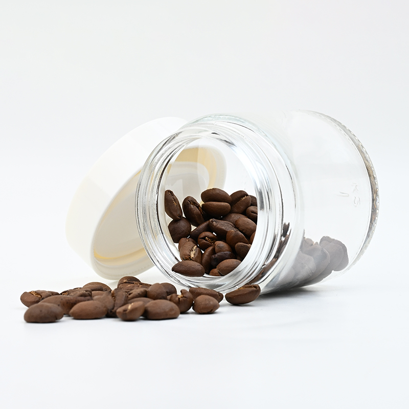 Portable Coffee Bean Storage G - Coffee Tea Beans ulasan dan harga