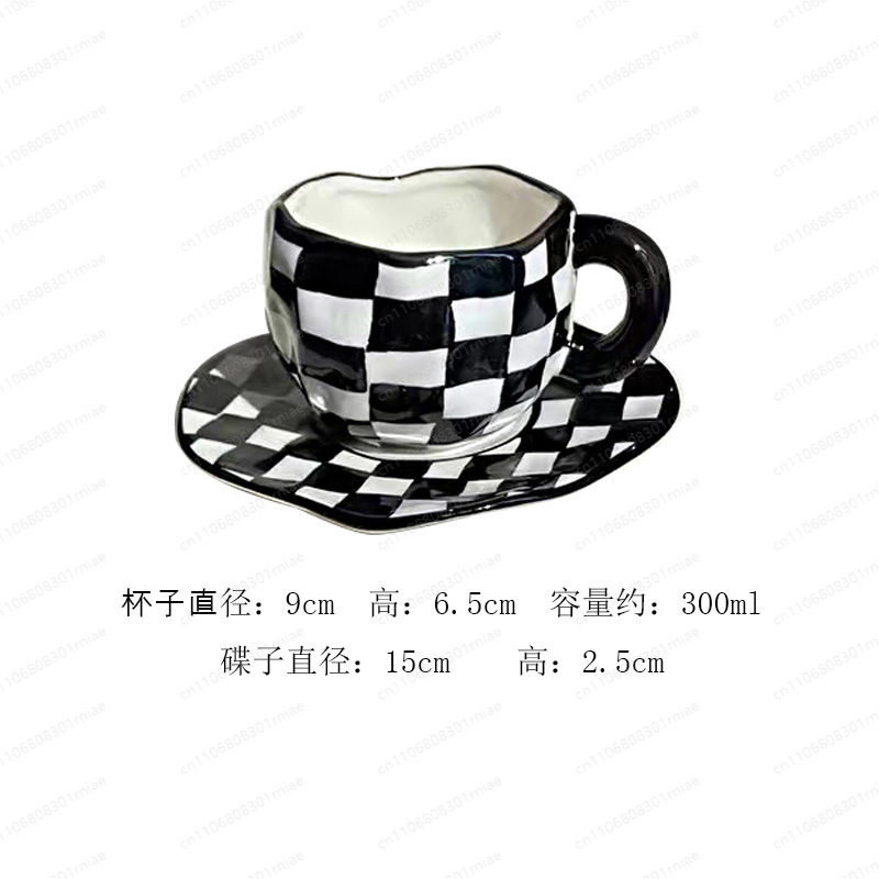 250ml Black and White Alternat - Alternative To Coffee And Tea ulasan dan harga