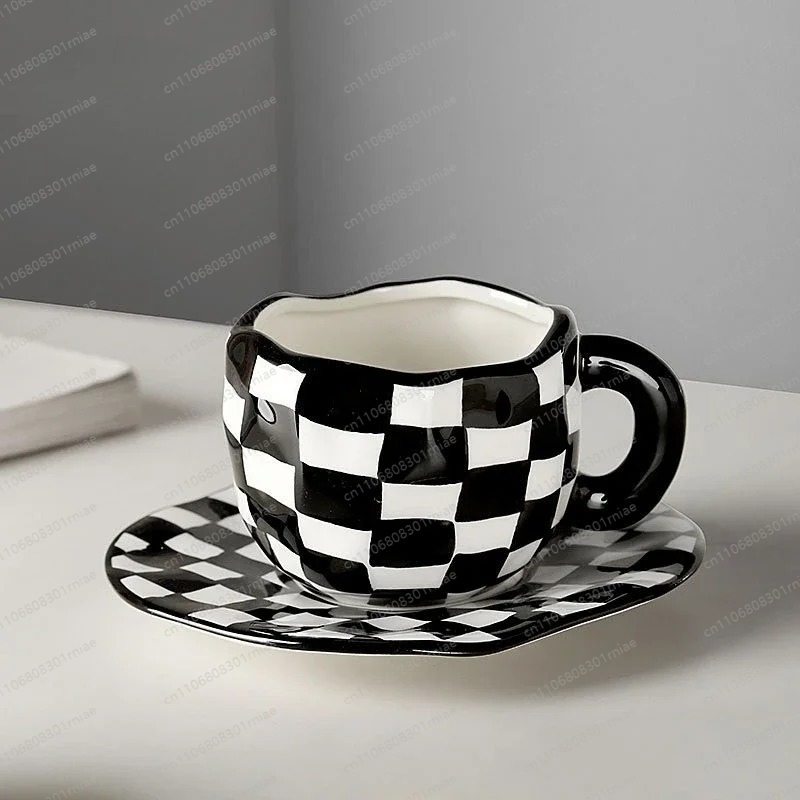 250ml Black and White Alternat - Alternative To Coffee And Tea ulasan dan harga