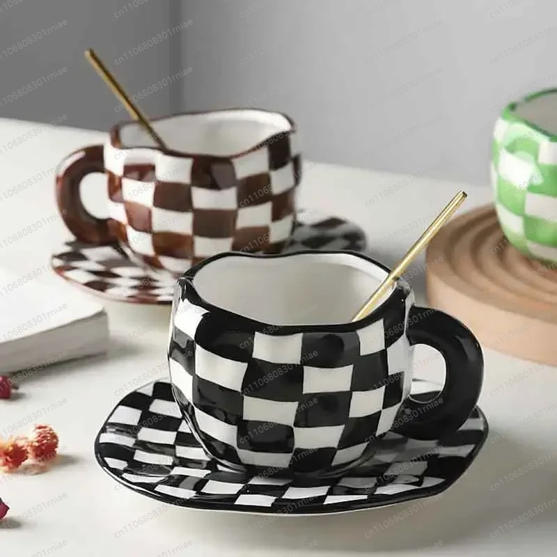 250ml Black and White Alternat - Alternative To Coffee And Tea ulasan dan harga
