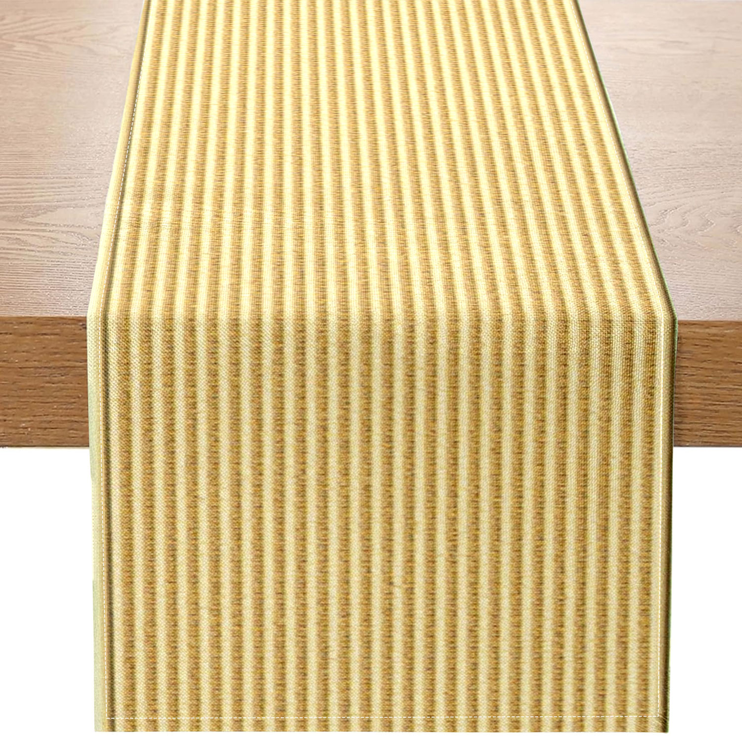 1 Piece of Simple Striped Wove - Alternative To Coffee And Tea ulasan dan harga