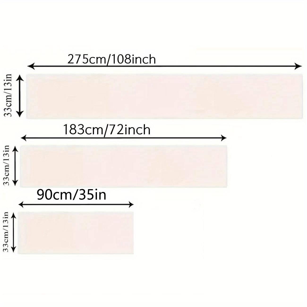 1 Piece of Simple Striped Wove - Alternative To Coffee And Tea ulasan dan harga