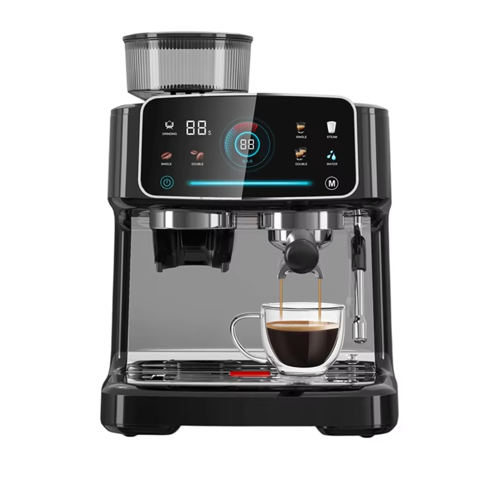Upgraded Version High-efficien - Coffee&Tea House Menu ulasan dan harga