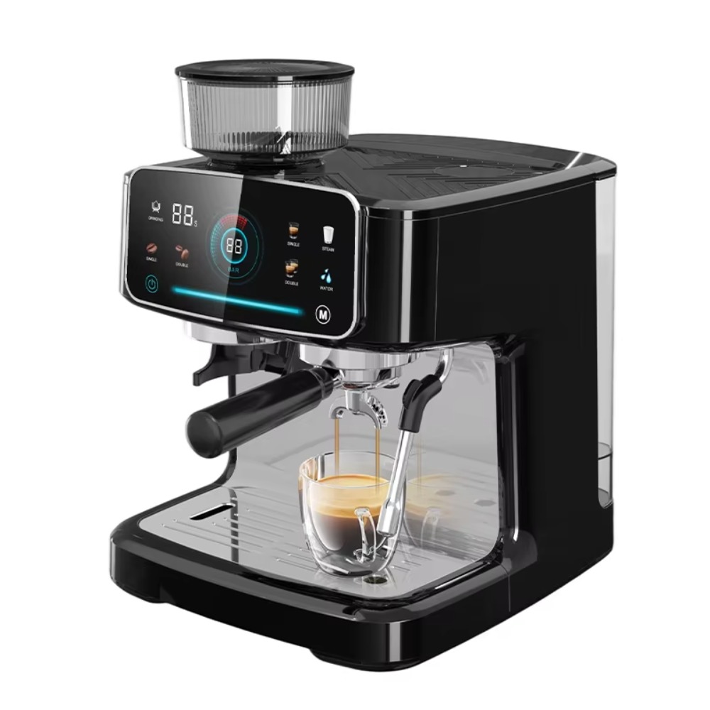 Upgraded Version High-efficien - Coffee&Tea House Menu ulasan dan harga