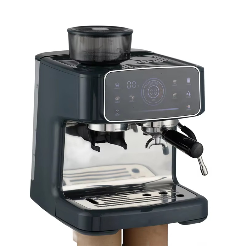 Upgraded Version High-efficien - Coffee&Tea House Menu ulasan dan harga