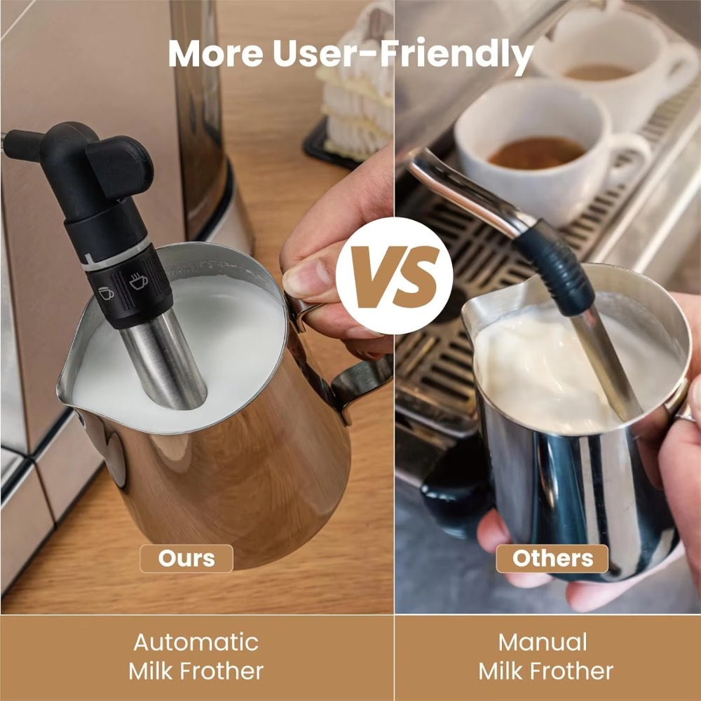 Upgraded Version High-efficien - Coffee&Tea House Menu ulasan dan harga