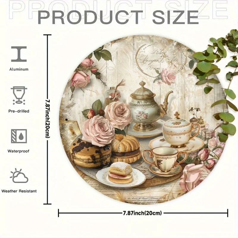 Vintage Victorian tea room and - Coffee Tea Library ulasan dan harga