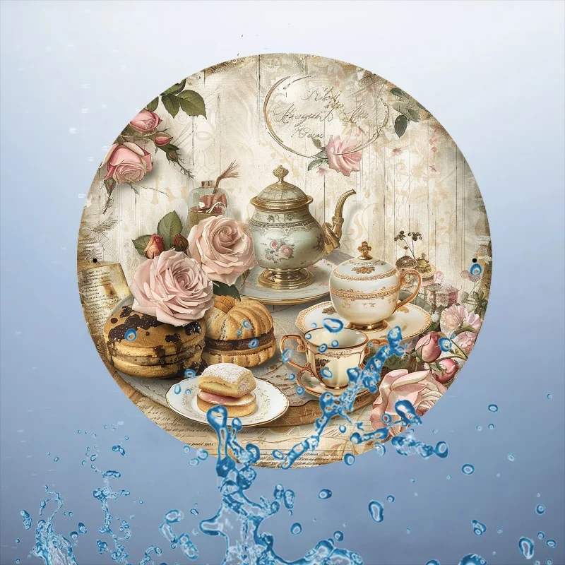 Vintage Victorian tea room and - Coffee Tea Library ulasan dan harga