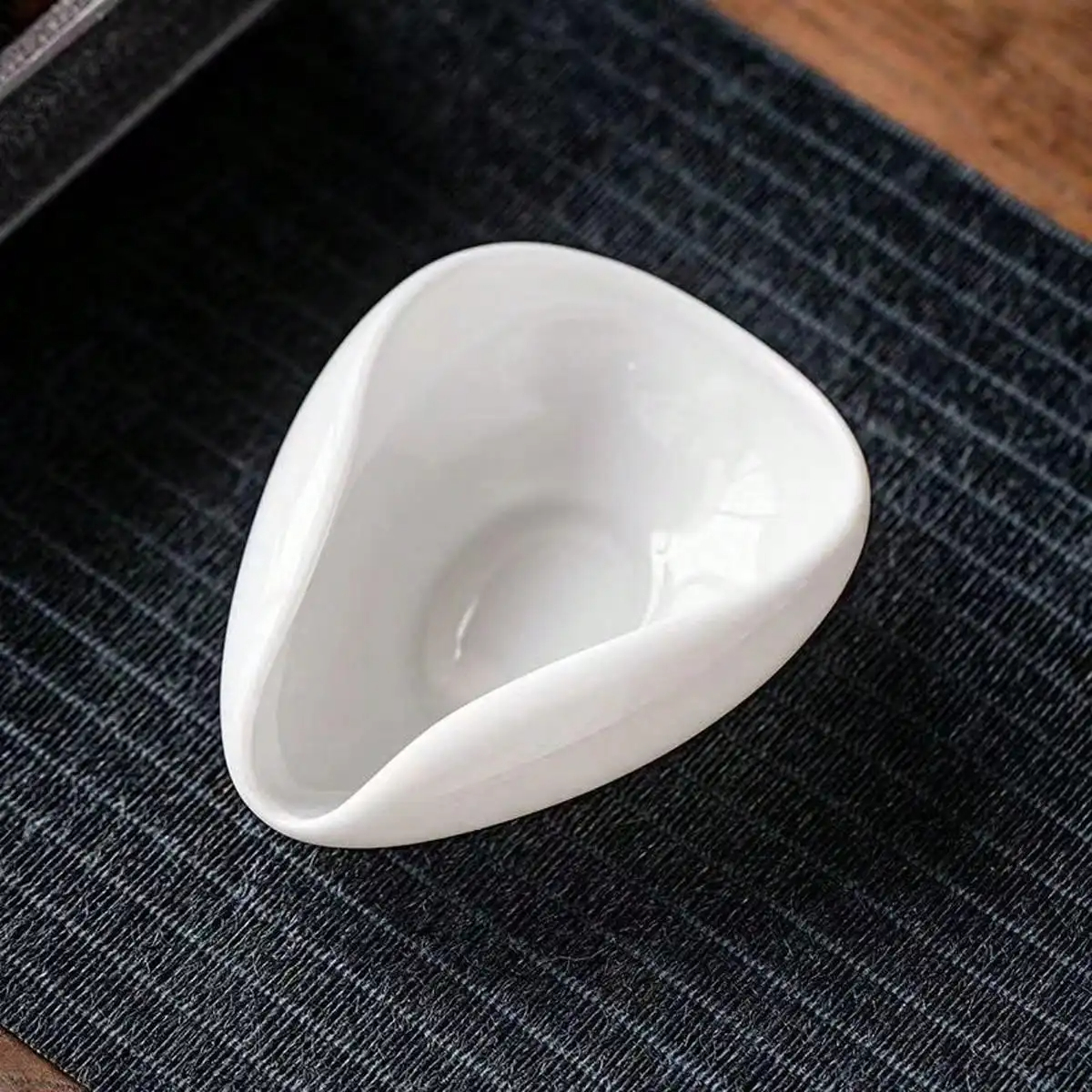 Coffee Beans Dosing Cup, Pure  - Coffee Tea Beans ulasan dan harga