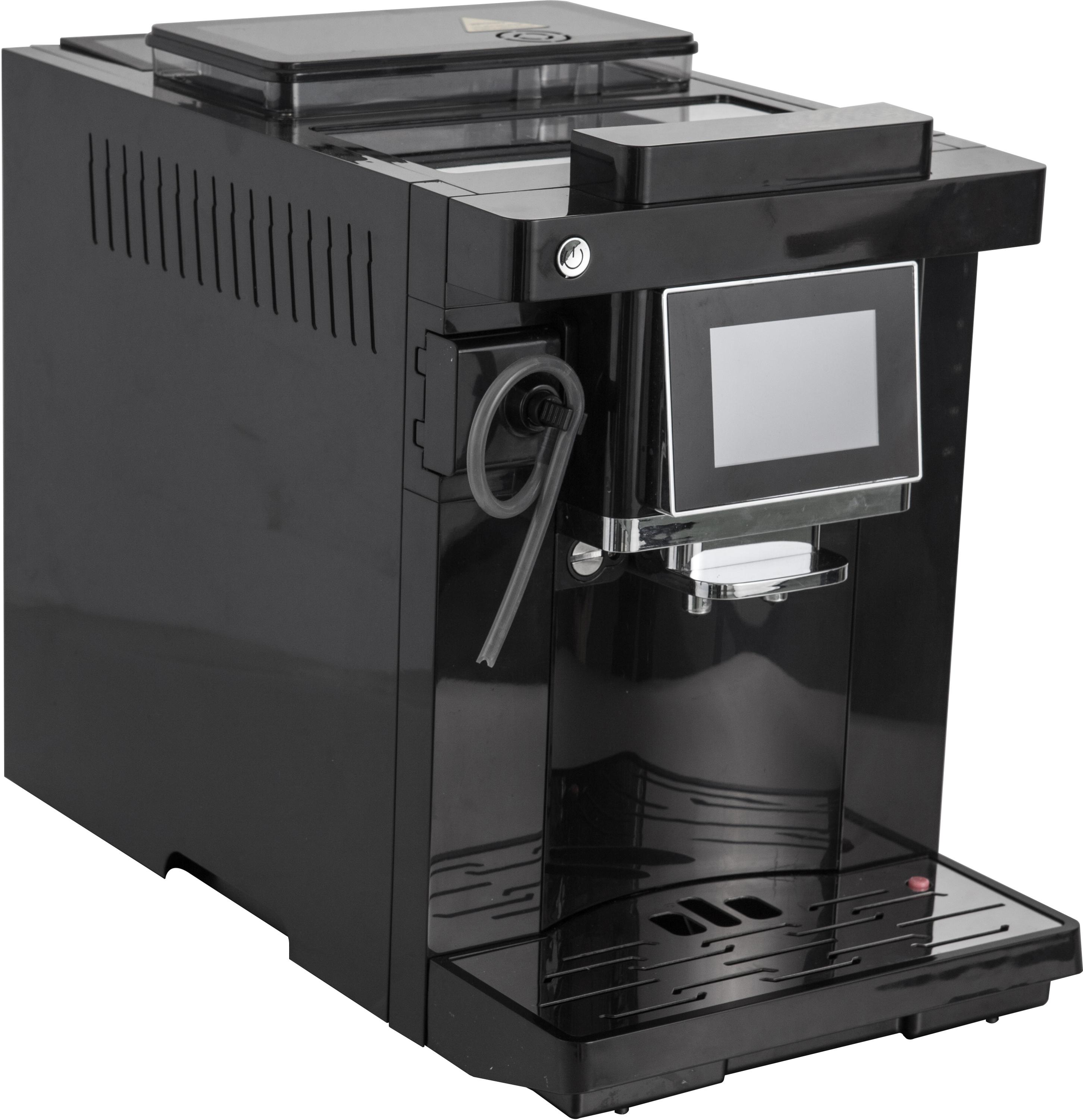 230/110V 1300W 4 Languages Esp - Coffee&Tea House Menu ulasan dan harga