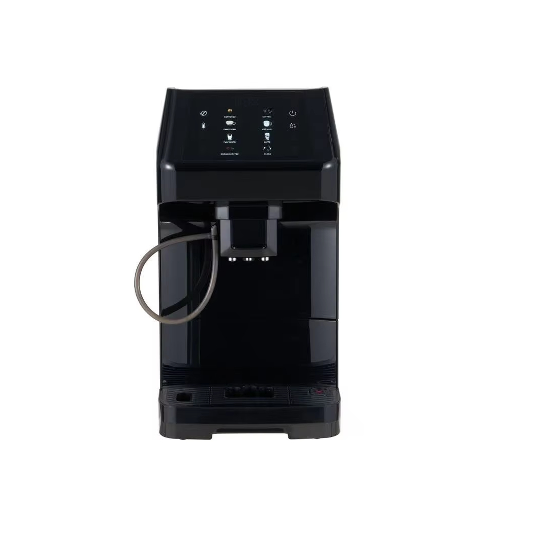 Bean to Cup Powder Brewing Mil - Coffee&Tea House Menu ulasan dan harga
