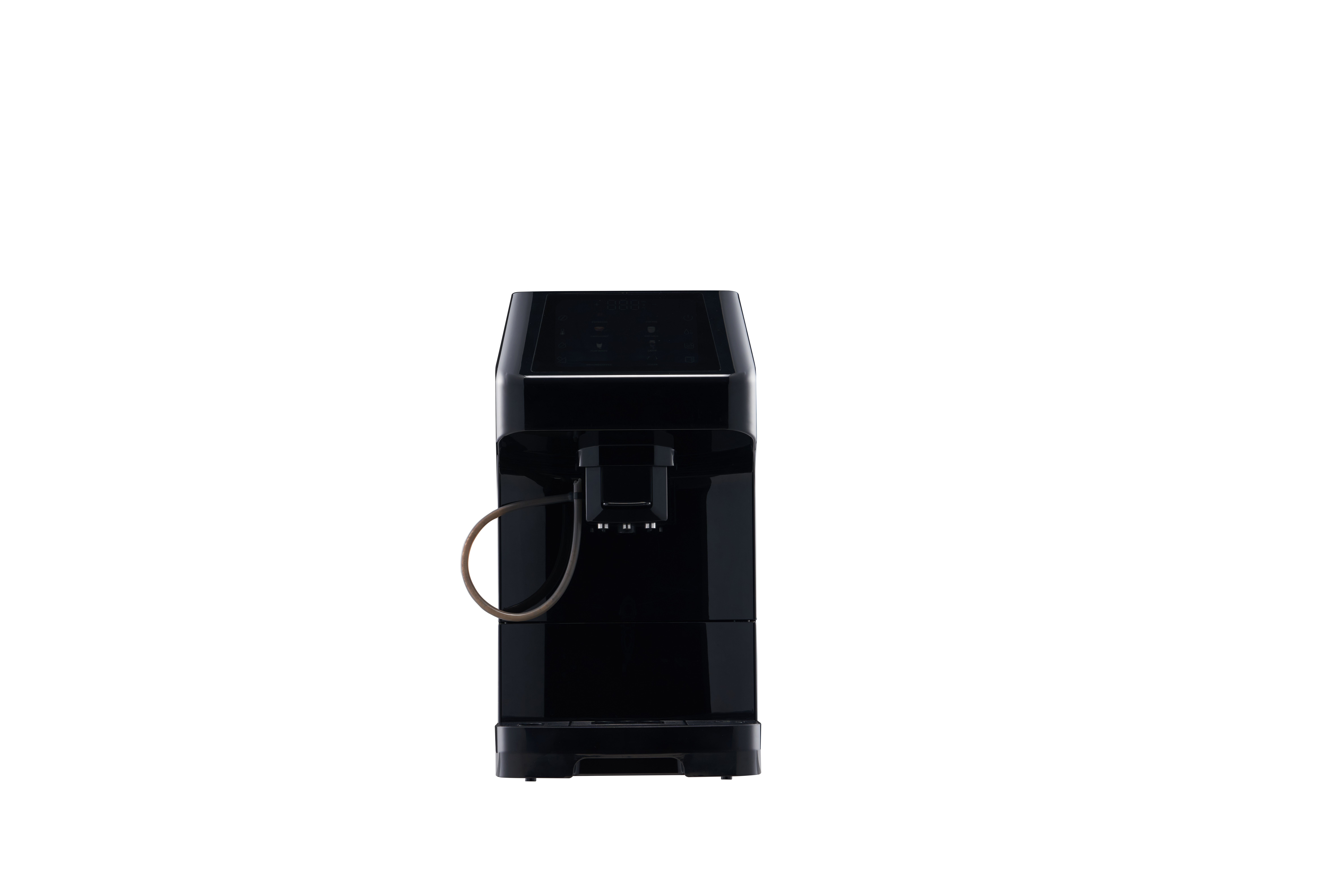 Bean to Cup Powder Brewing Mil - Coffee&Tea House Menu ulasan dan harga