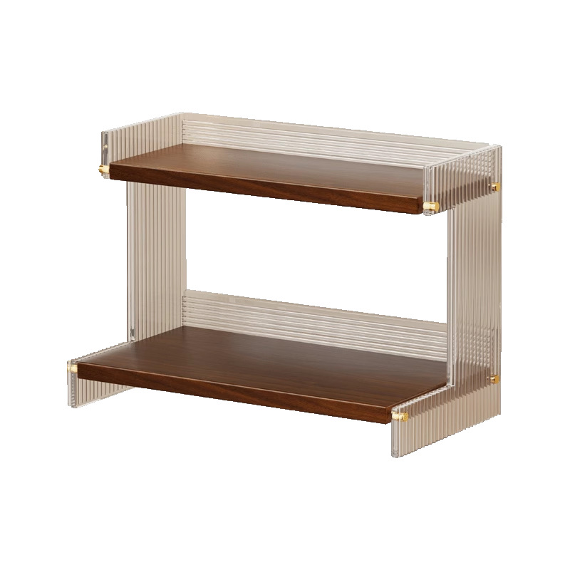 Desktop cup storage rack Count - Tea Coffee Set Up ulasan dan harga