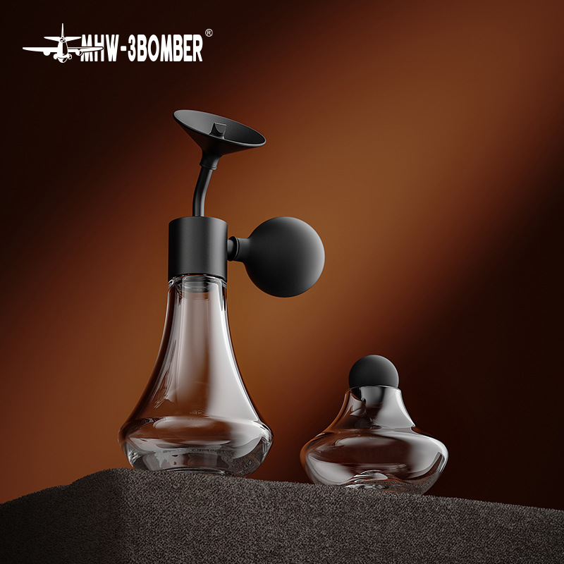 MHW-3BOMBER Bomber Coffee Smel - Coffee Tea ulasan dan harga