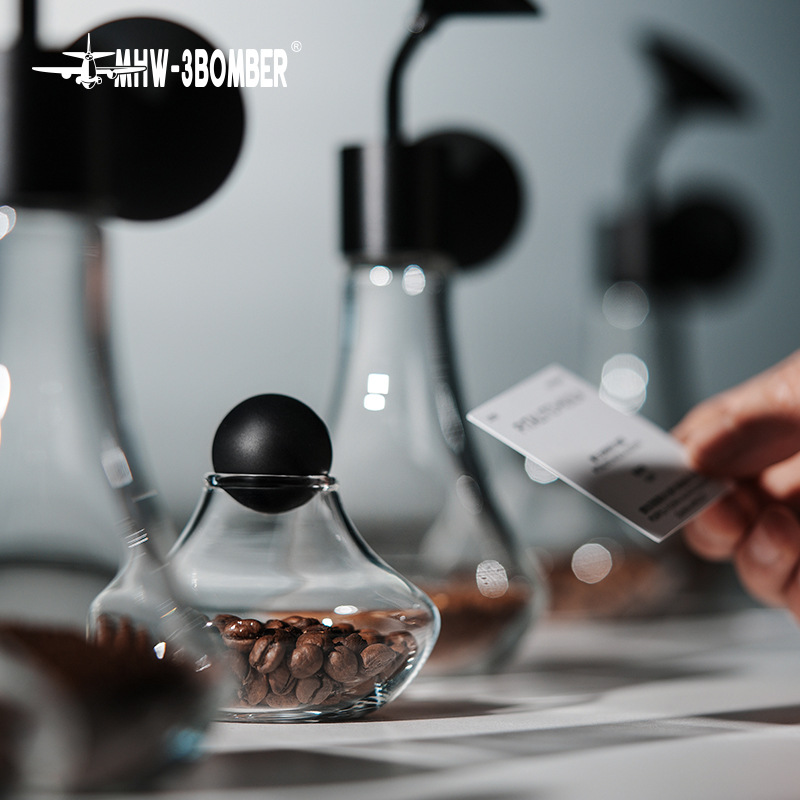 MHW-3BOMBER Bomber Coffee Smel - Coffee Tea ulasan dan harga