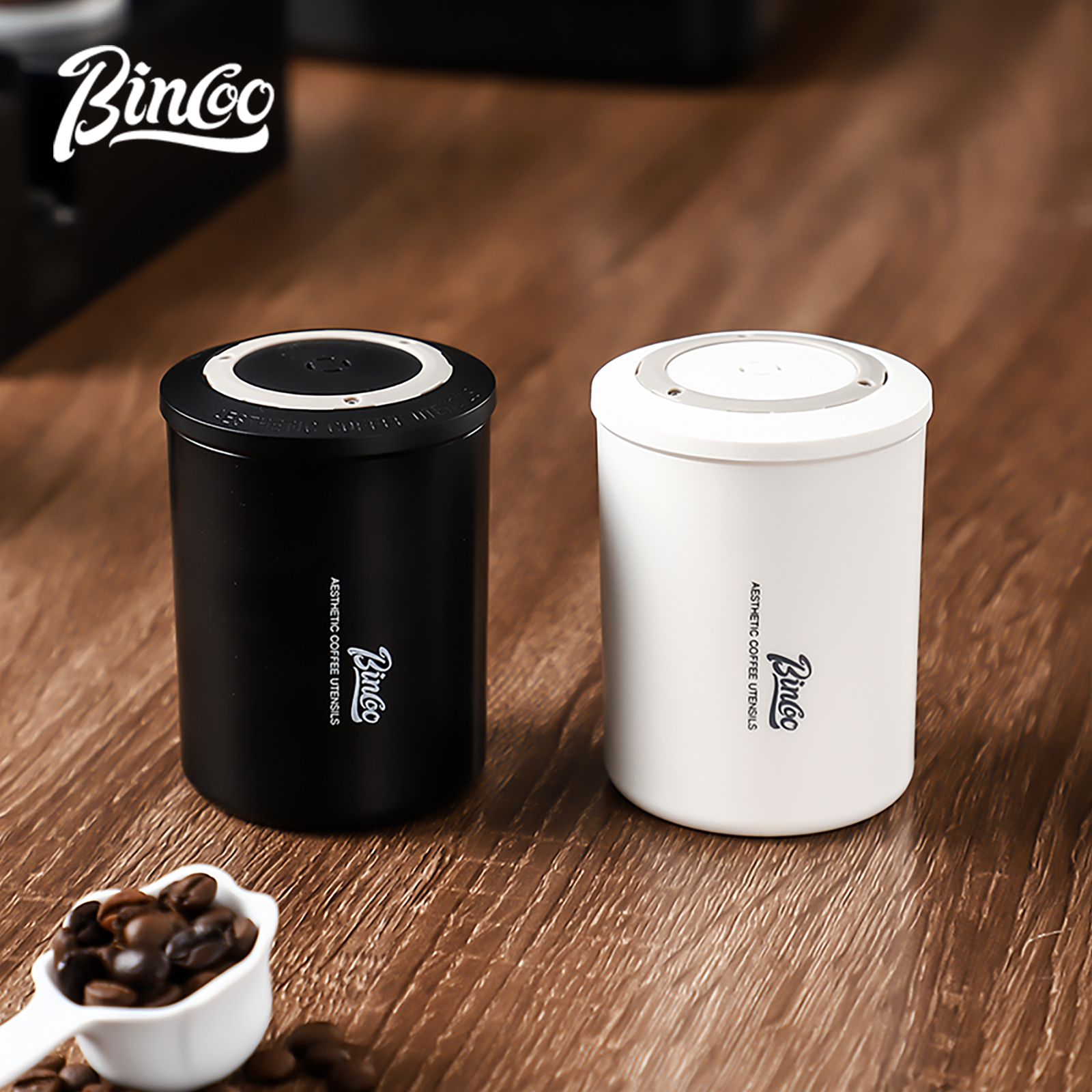 Bincoo Portable Coffee Powder  - Coffee Tea Beans ulasan dan harga