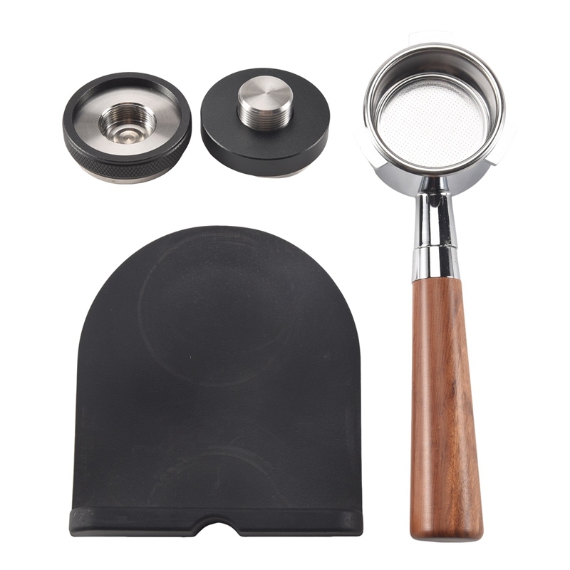 Coffee 54mm Bottomless Portafi - Coffee&Tea House Menu ulasan dan harga