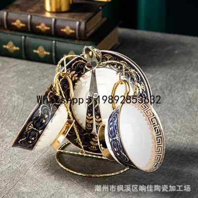 b20Luxury Bone China Coffee Se - Coffee Tea ulasan dan harga