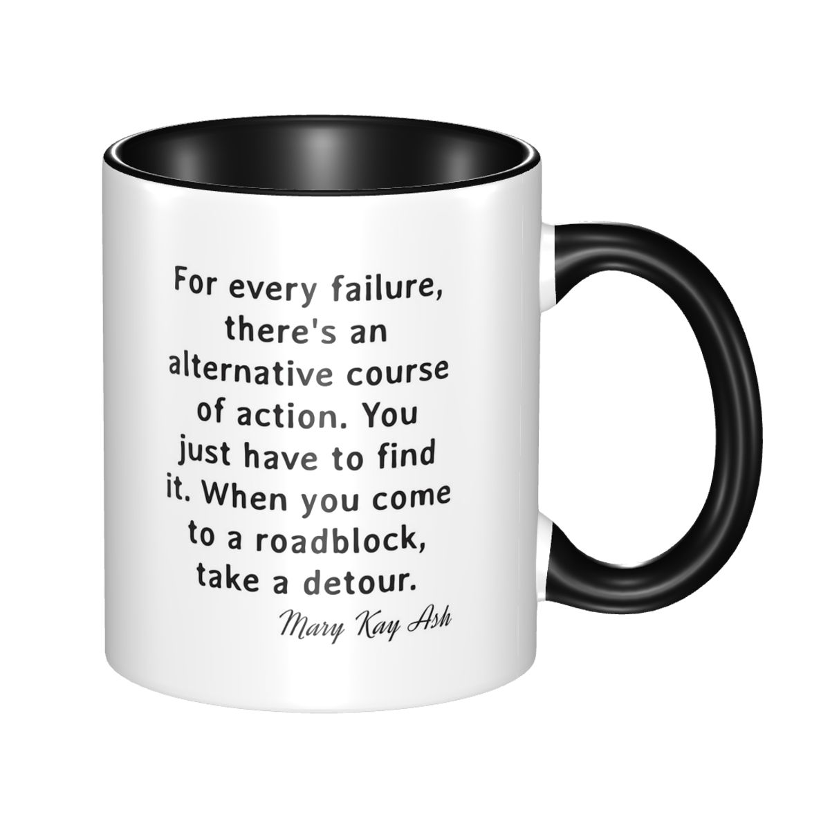 Mary Kay Ash For Every Failure - Alternative To Coffee And Tea ulasan dan harga