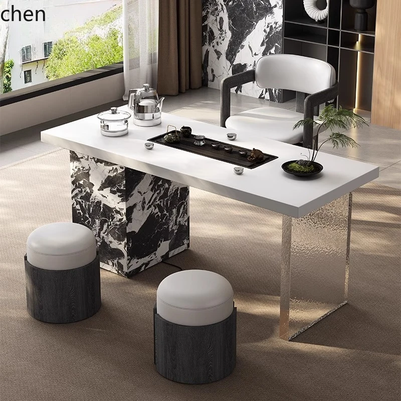 i5.15 balcony tea table and ch - Coffee&Tea House Menu ulasan dan harga