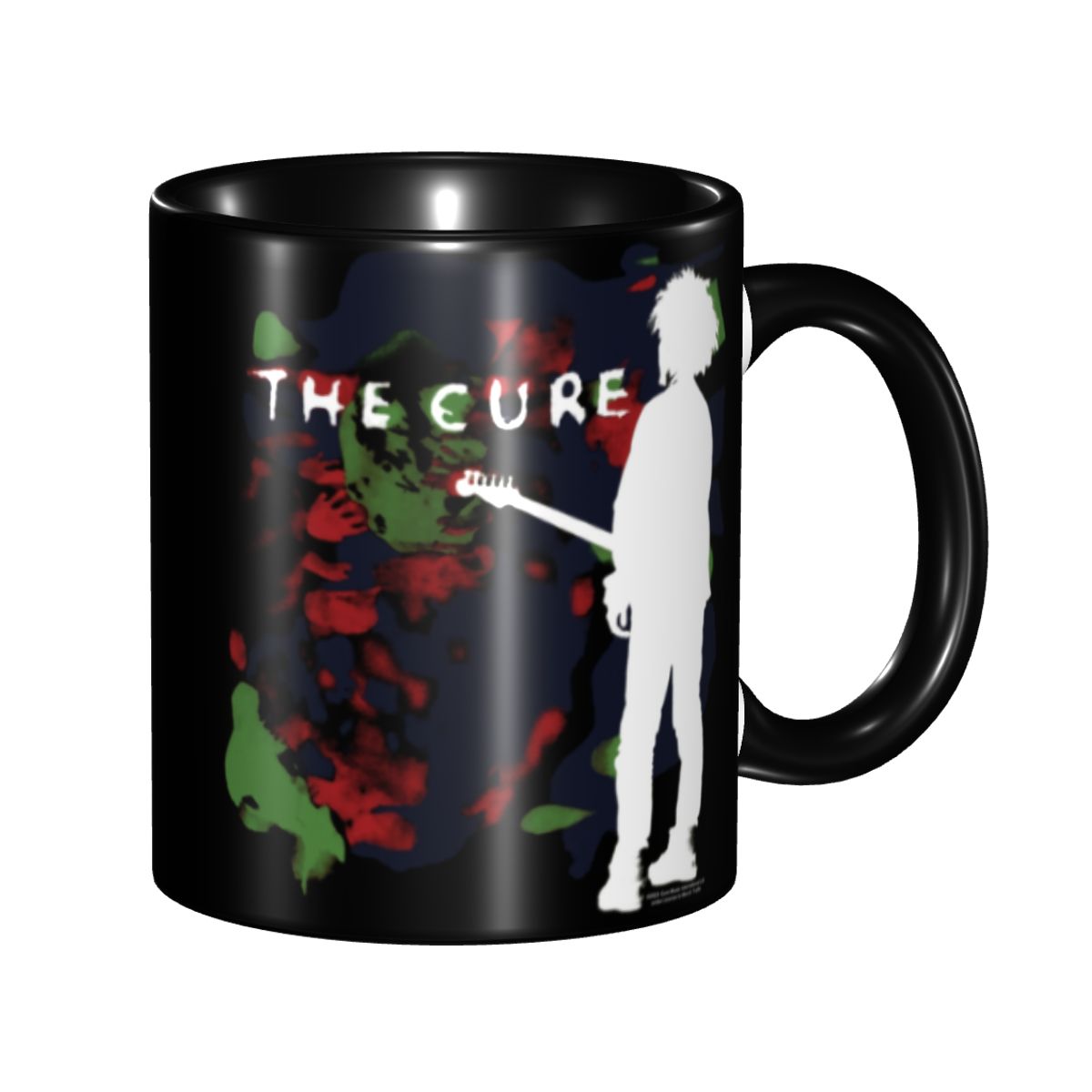 Custom The Cure Alternative Ro - Alternative To Coffee And Tea ulasan dan harga