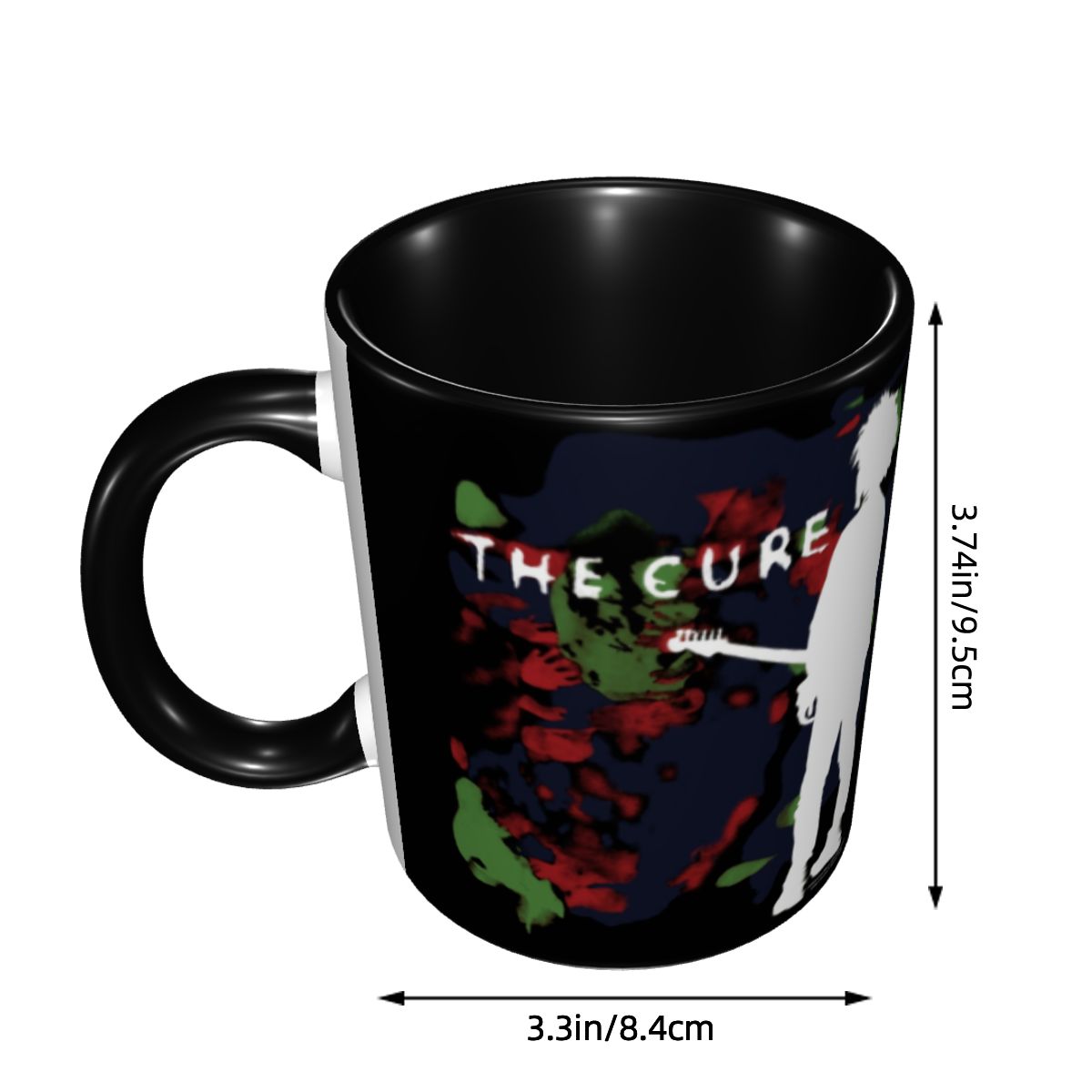 Custom The Cure Alternative Ro - Alternative To Coffee And Tea ulasan dan harga