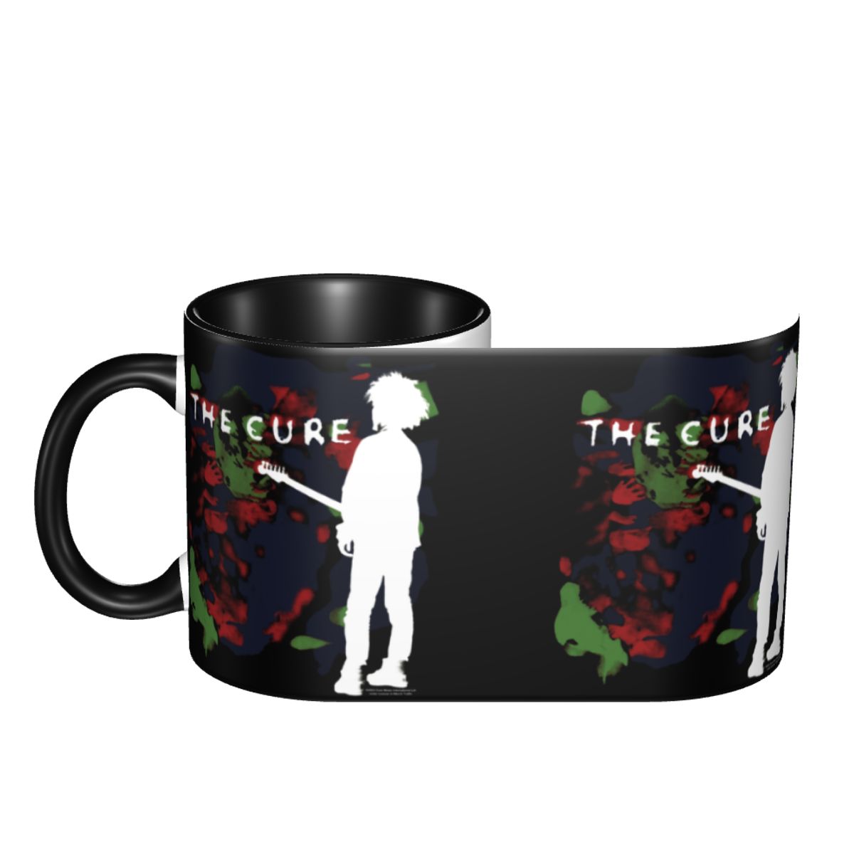 Custom The Cure Alternative Ro - Alternative To Coffee And Tea ulasan dan harga
