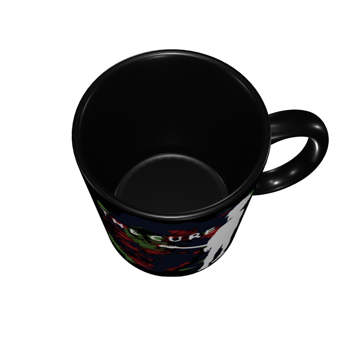 Custom The Cure Alternative Ro - Alternative To Coffee And Tea ulasan dan harga