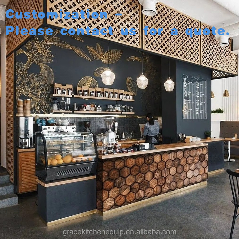 custom.Full Set Bubble Tea and - Tea Coffee Set Up ulasan dan harga