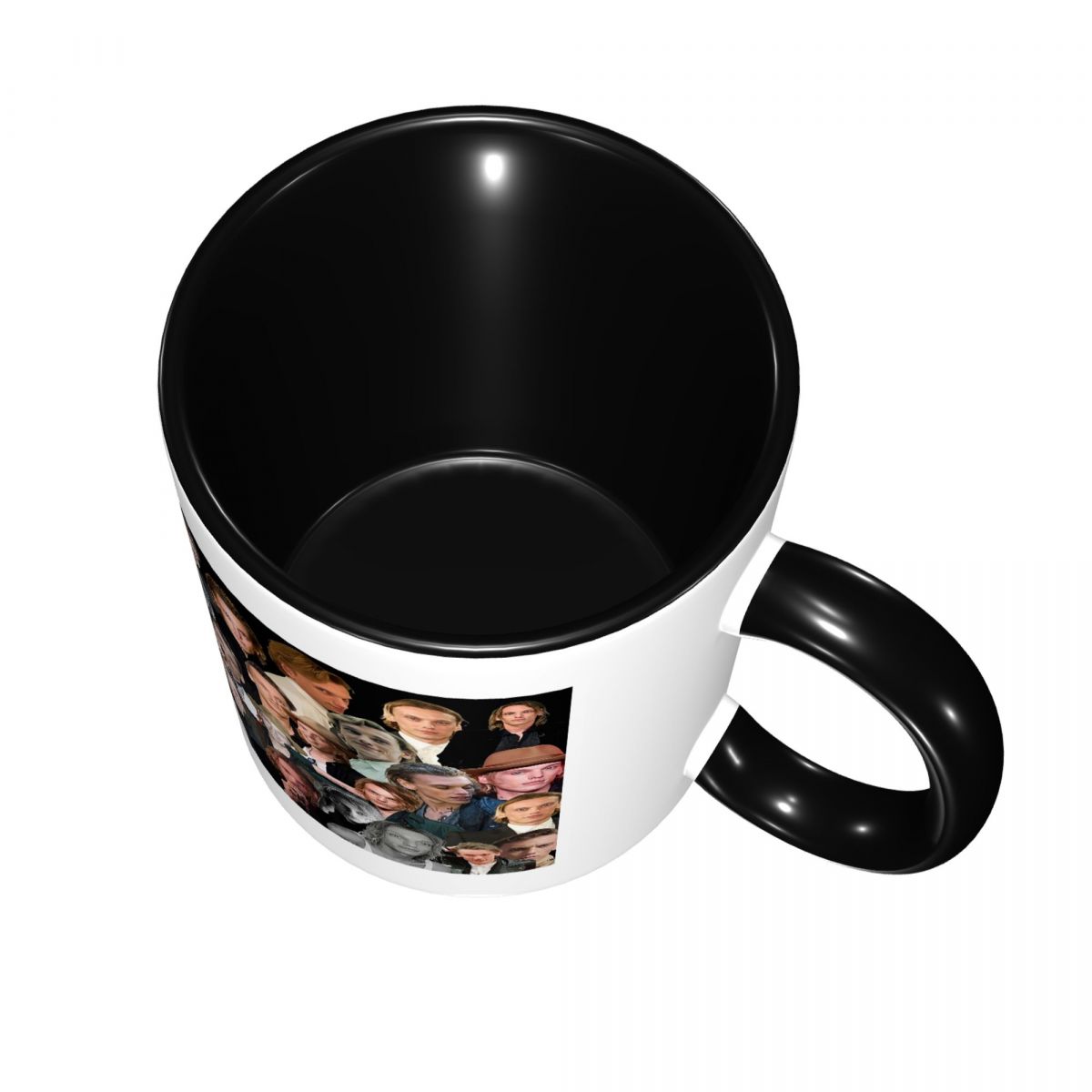 Jamie Campbell Bower Photo Col - Coffee Tea Photos ulasan dan harga