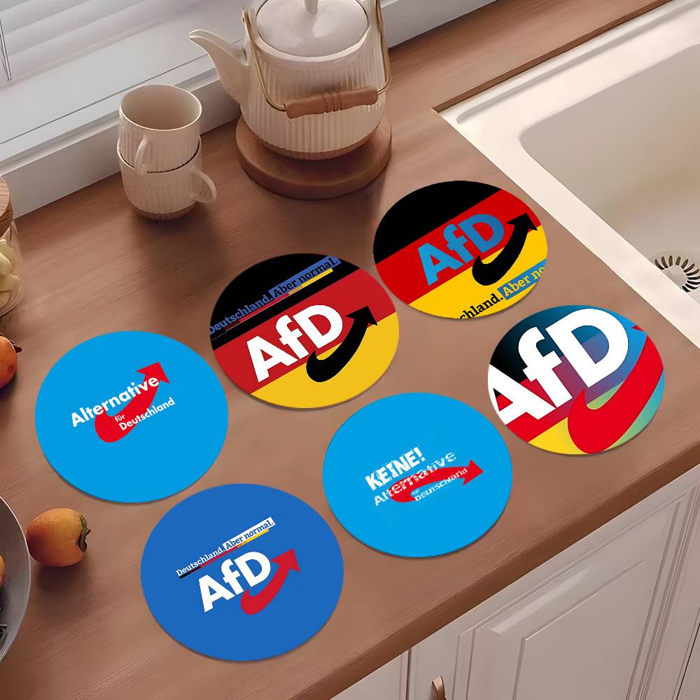 A-Alternative Afd Coasters 10c - Alternative To Coffee And Tea ulasan dan harga