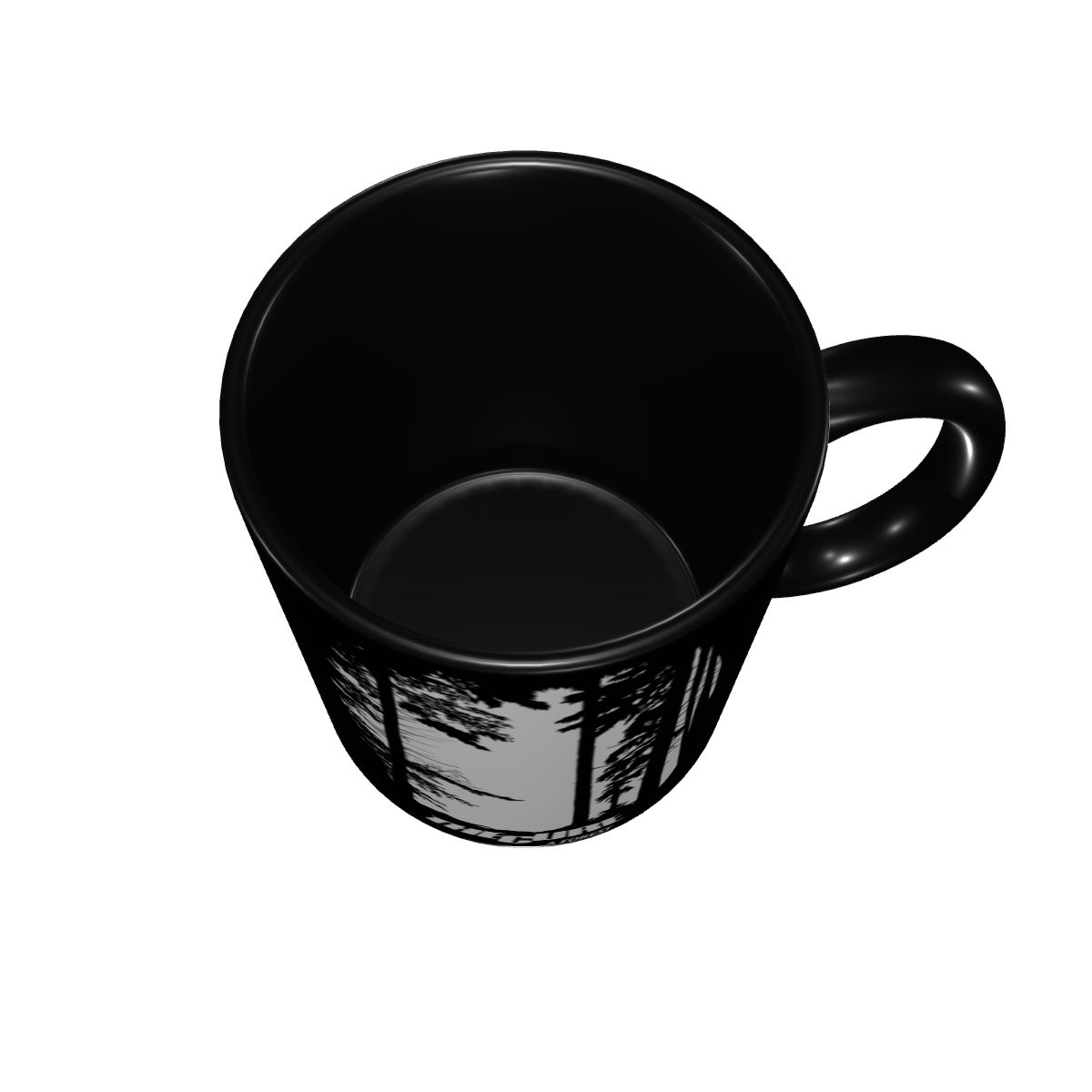The Cure Alternative Rock Band - Alternative To Coffee And Tea ulasan dan harga